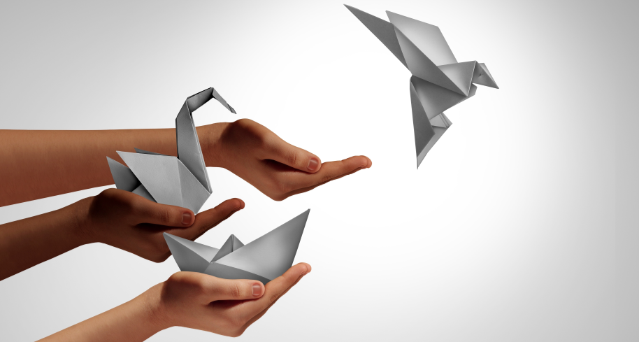 Lessons in Leadership