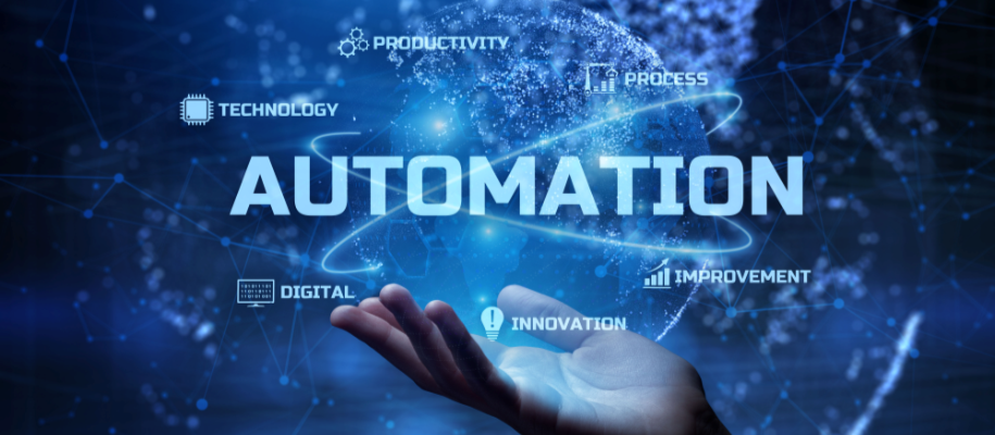 Intelligent Automation Intelligent Automation