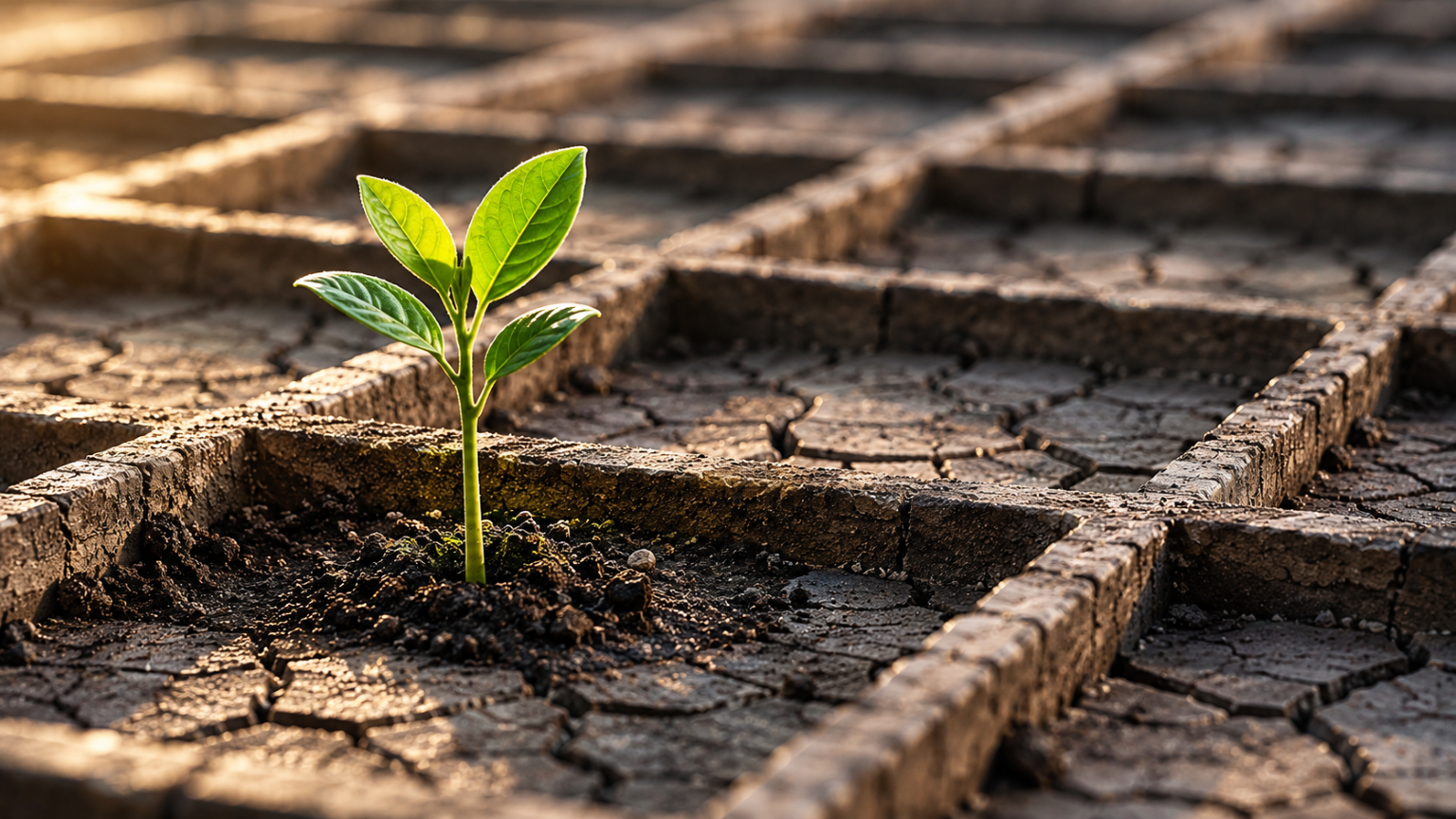 From Transformation Ambition to Delivery Discipline