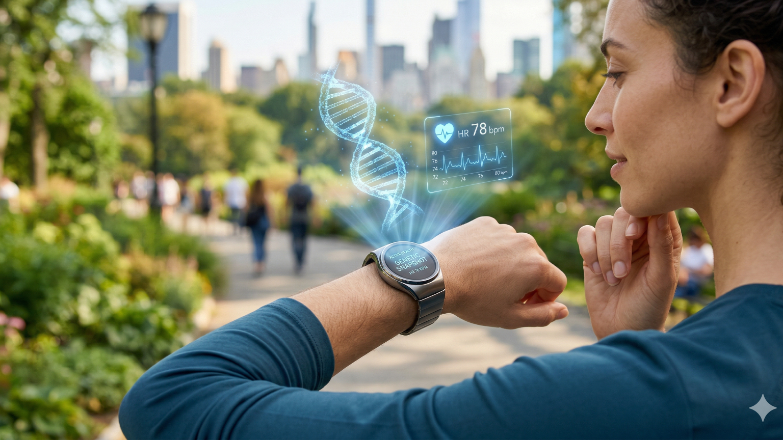 From Longevity to Value: Why Continuous Health Is Becoming a Business Imperative