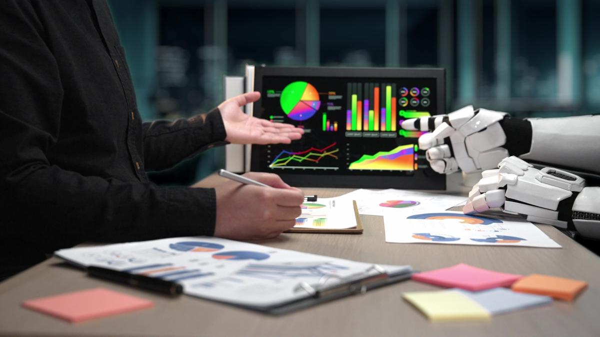 AI and the Consulting World