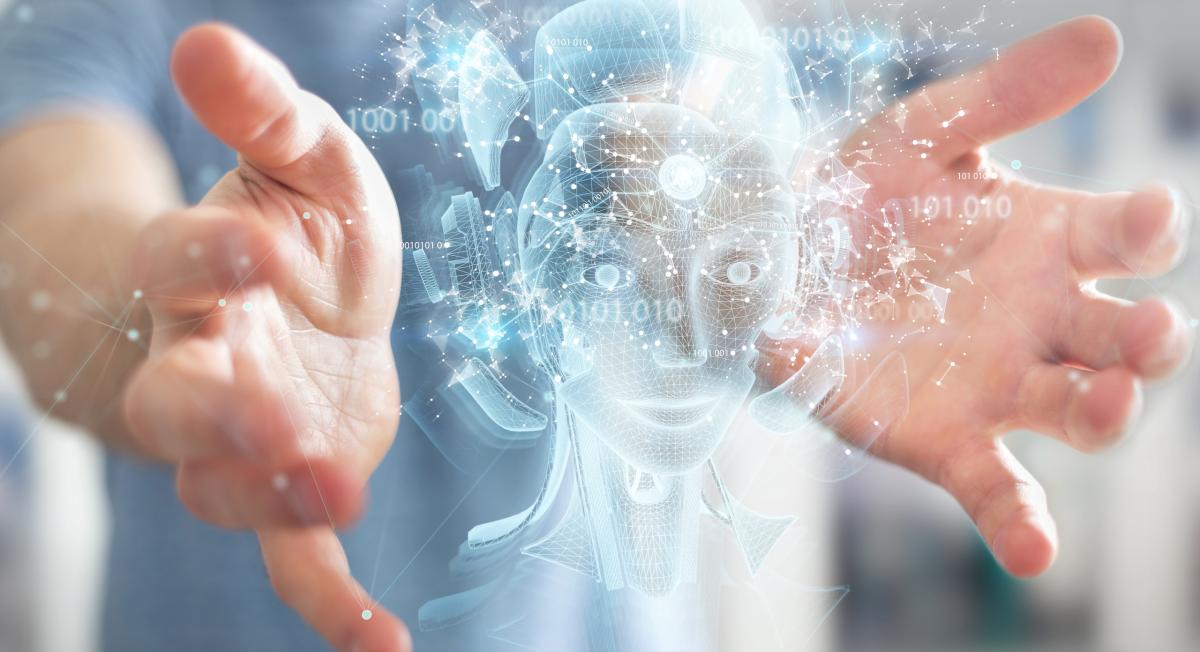 AI and Organisational Change