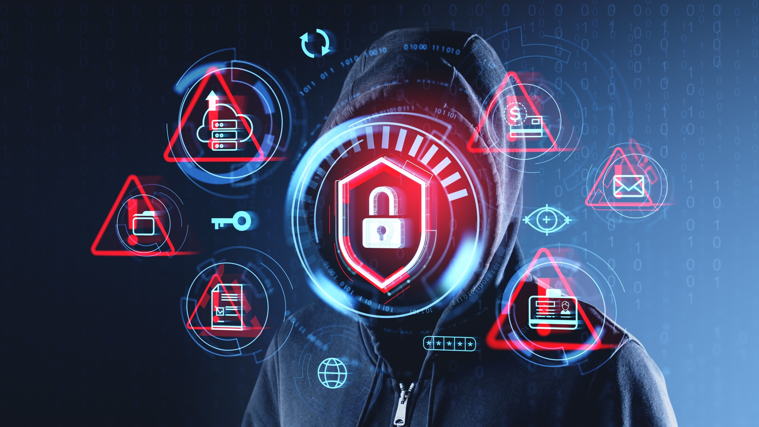 Cyber Security as Business Resilience