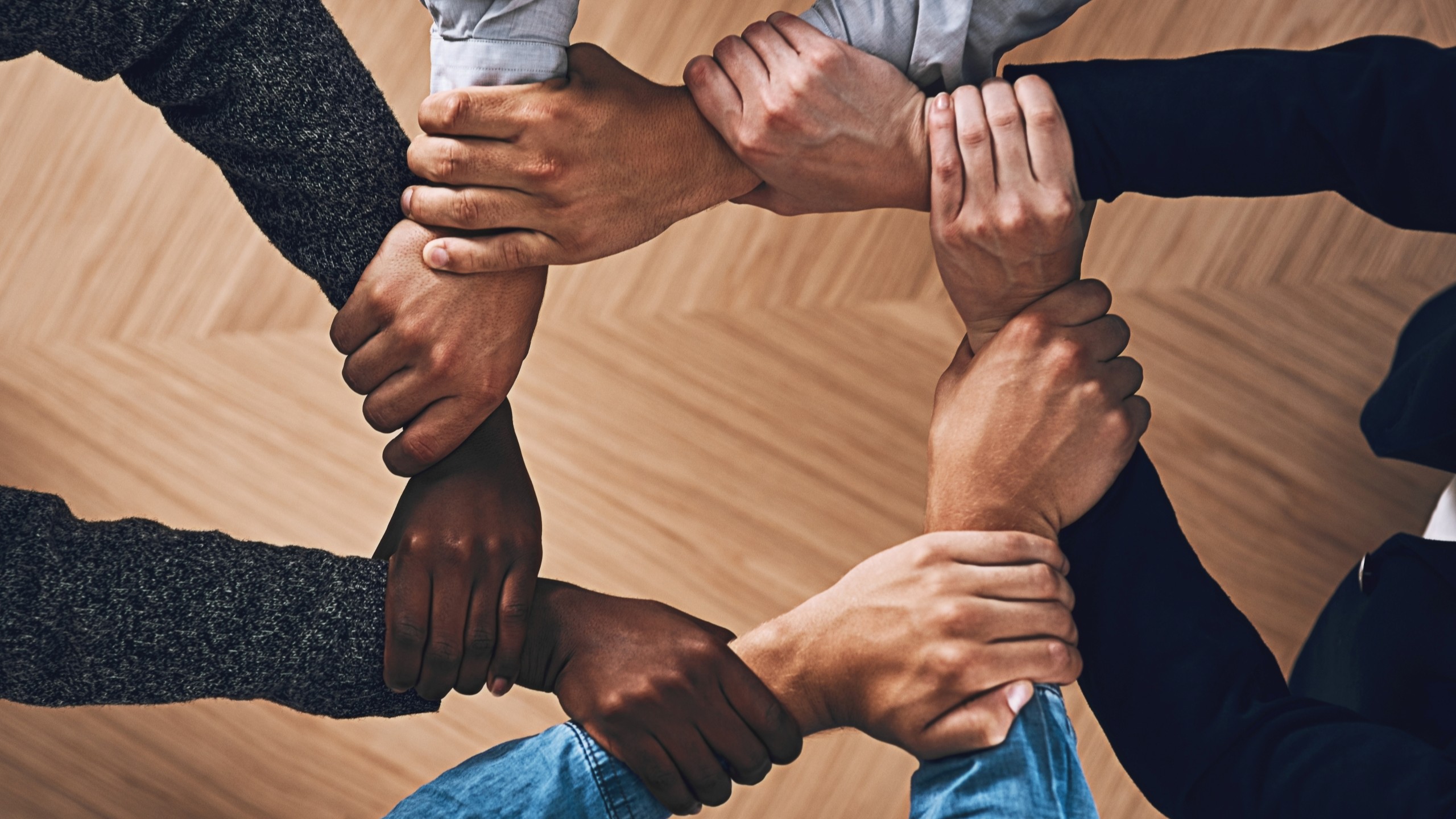 Organisation resilience