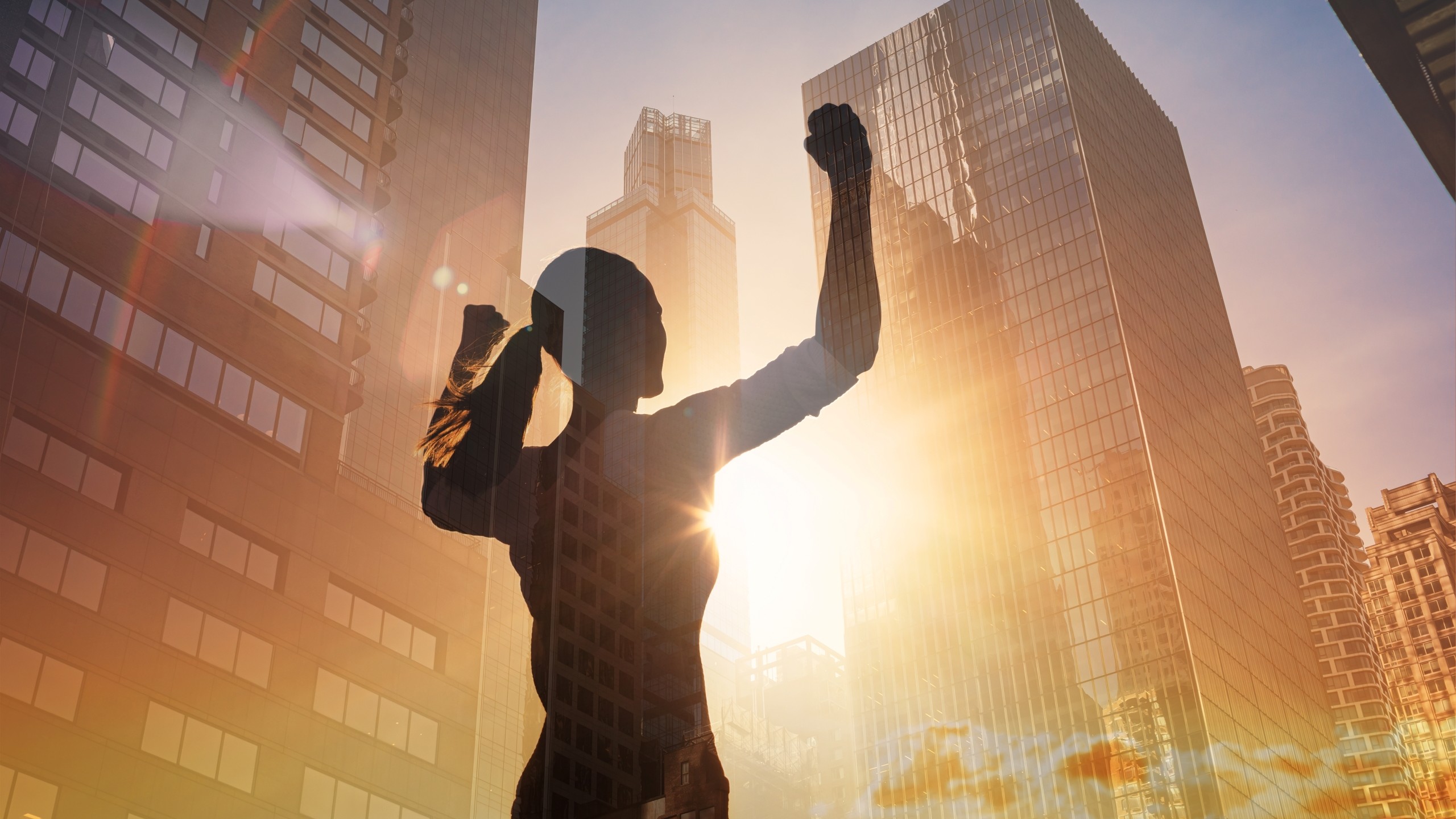 Business Transformation and Resilience