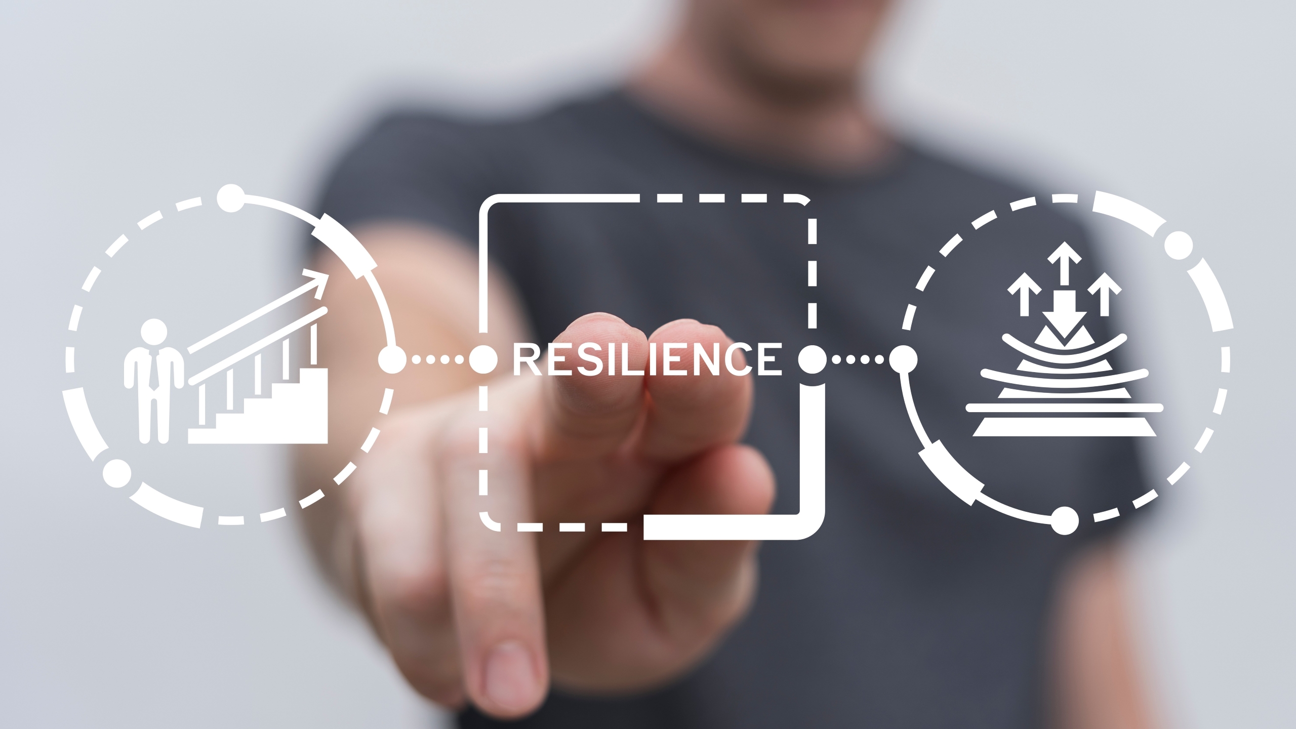 Resilience in Action