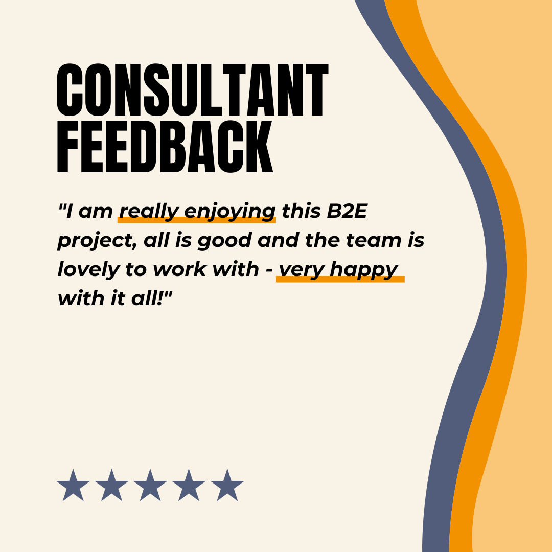 Trustpilot reviews
